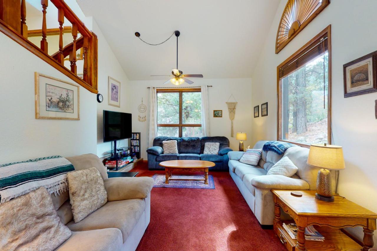 Whispering Pines 323 Villa Durango Kültér fotó