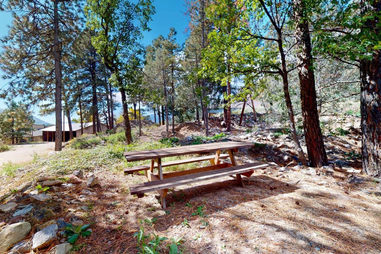 Whispering Pines 323 Villa Durango Kültér fotó