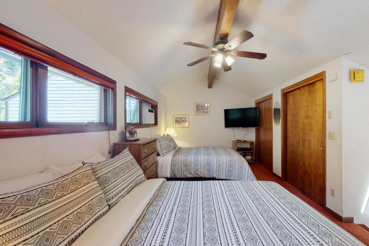 Whispering Pines 323 Villa Durango Kültér fotó