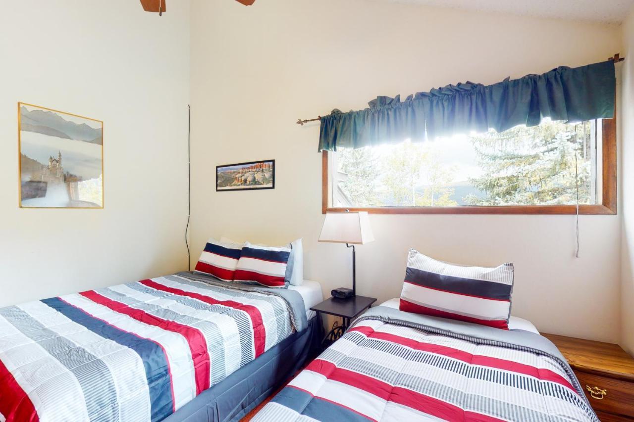 Whispering Pines 323 Villa Durango Kültér fotó