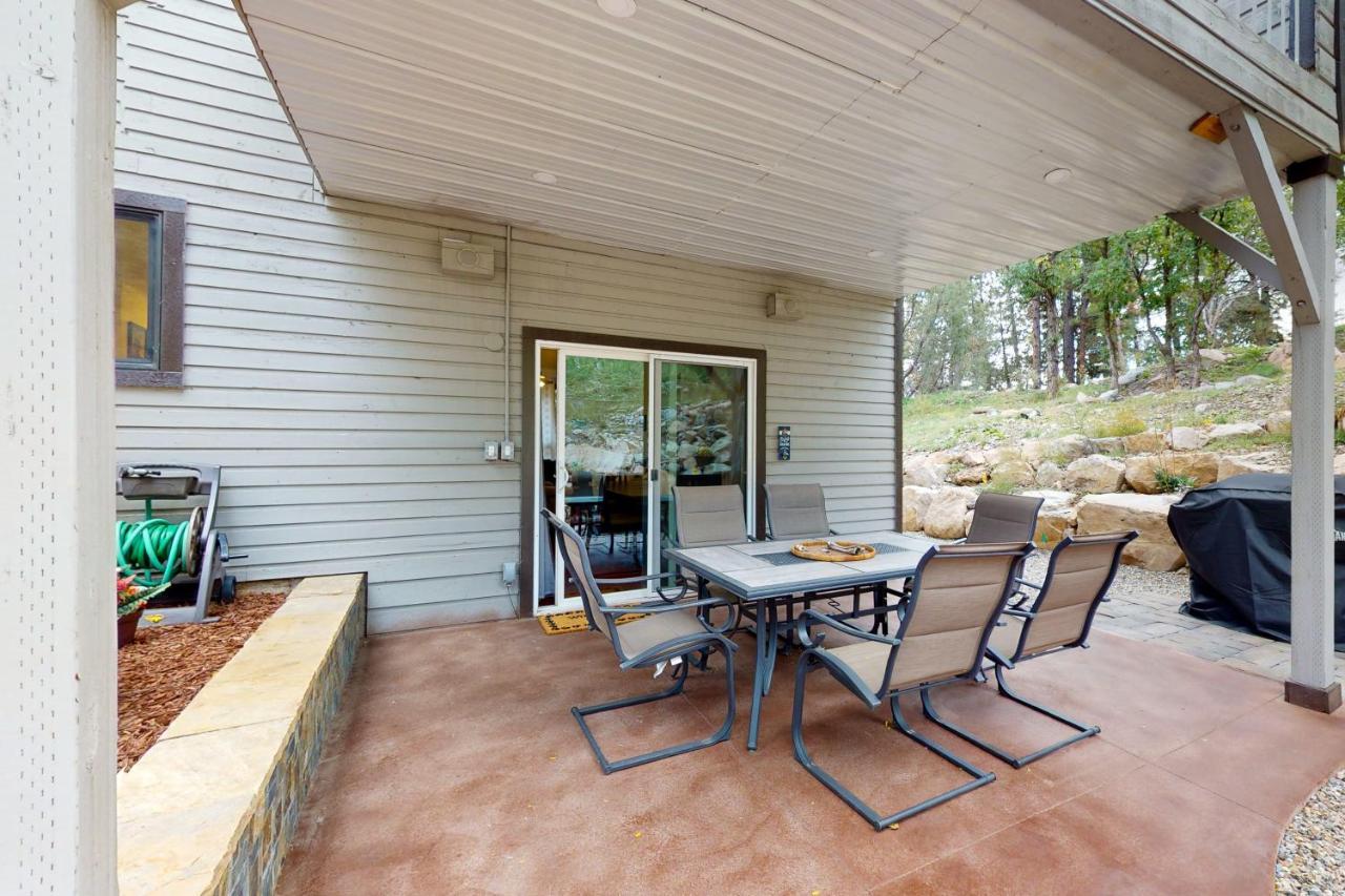 Whispering Pines 323 Villa Durango Kültér fotó